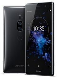 Замена сенсора на телефоне Sony Xperia XZ2 в Улан-Удэ